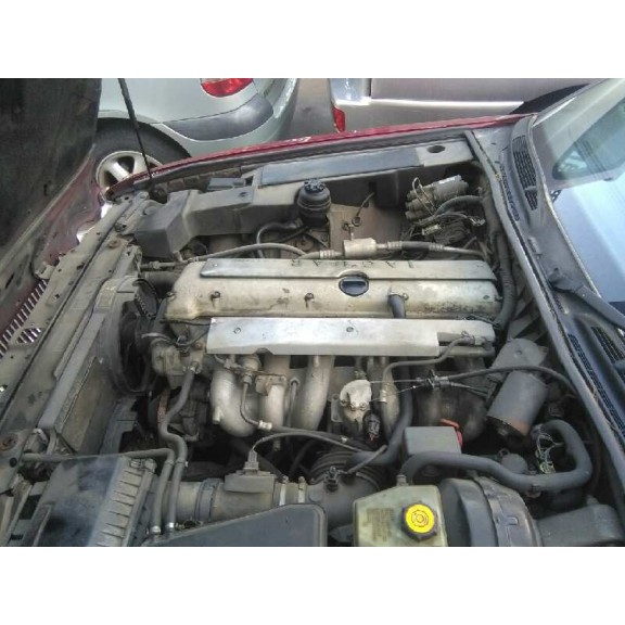 jaguar xj6/12 del año 1996