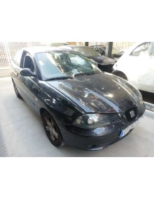 seat ibiza (6l1) del año 2005 2