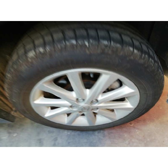 lexus ct del año 2012