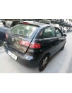 seat ibiza (6l1) del año 2005