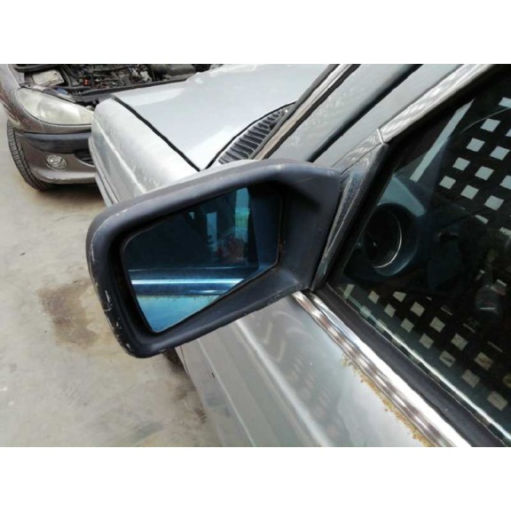 mercedes-benz clase e (w123) berlina+coupe del año 1984