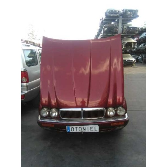 jaguar xj6/12 del año 1996