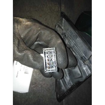 Recambio de retrovisor derecho para audi a4 berlina (b5) 1.9 tdi referencia OEM IAM  ELECTRICO 5 PIN VERDE