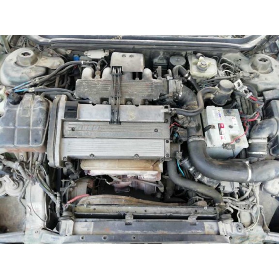 fiat coupe (175) del año 1995