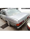 mercedes-benz clase e (w123) berlina+coupe del año 1984