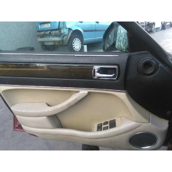 jaguar xj6/12 del año 1996