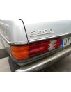 mercedes-benz clase e (w123) berlina+coupe del año 1984
