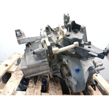 Recambio de caja cambios para opel combo e tour / life (k9) 1.5 referencia OEM IAM 20V261. 1633556380 / 1633556480 20V261 