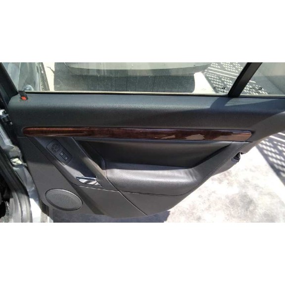 opel vectra c berlina del año 2004