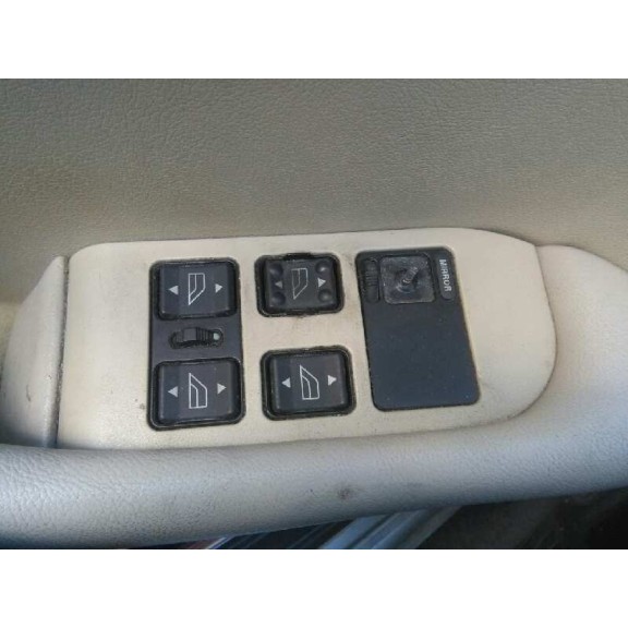 jaguar xj6/12 del año 1996