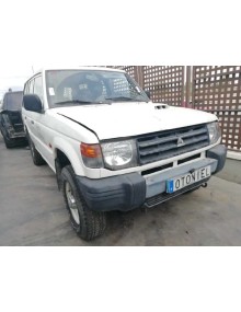 mitsubishi galloper (hyundai) del año 2003