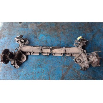 PUENTE TRASERO FRENO DISCO 5 TORNILLOS ABS