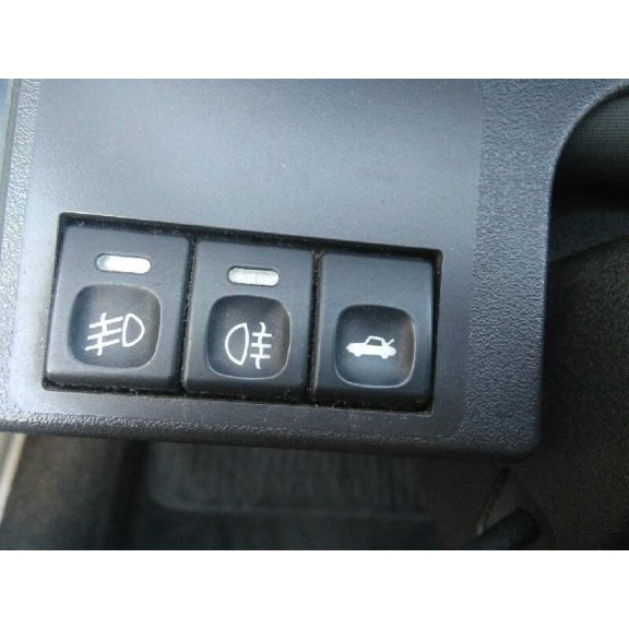 jaguar xj6/12 del año 1996