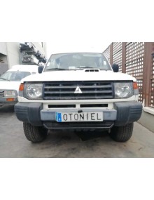 mitsubishi galloper (hyundai) del año 2003 2