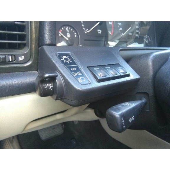 jaguar xj6/12 del año 1996