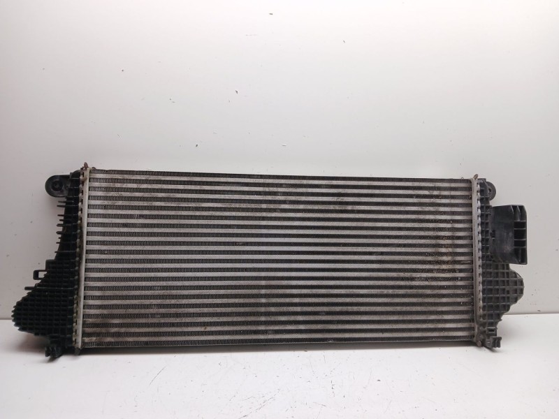 Recambio de intercooler para opel insignia b grand sport (z18) 1.6 cdti (68) referencia OEM IAM 84208091 gg747003 