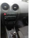 seat ibiza (6l1) del año 2005