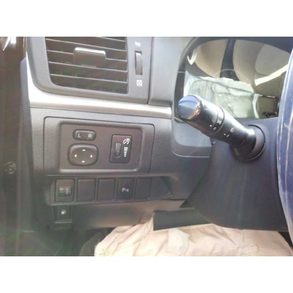 lexus ct del año 2012