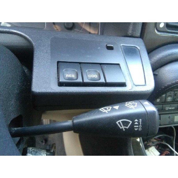 jaguar xj6/12 del año 1996