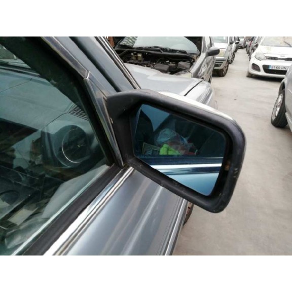 mercedes-benz clase e (w123) berlina+coupe del año 1984