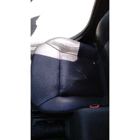 opel vectra c berlina del año 2004