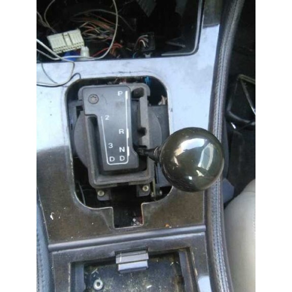 jaguar xj6/12 del año 1996