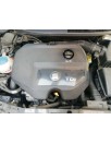seat ibiza (6l1) del año 2005