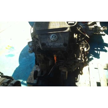 Recambio de motor completo para volkswagen golf iv berlina (1j1) básico referencia OEM IAM AKL  