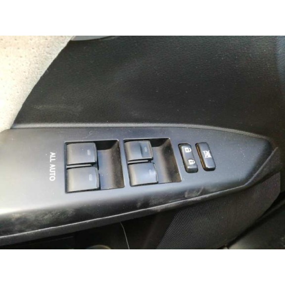 lexus ct del año 2012