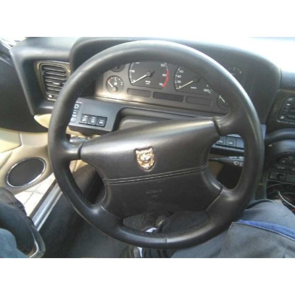 jaguar xj6/12 del año 1996