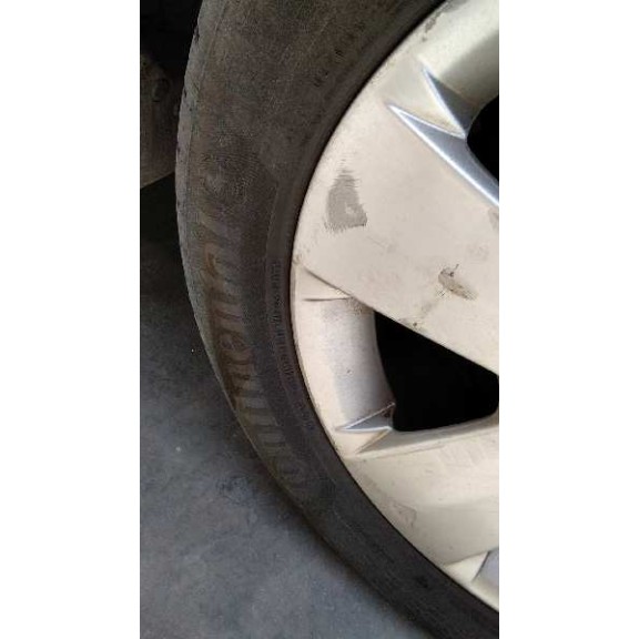 opel vectra c berlina del año 2004