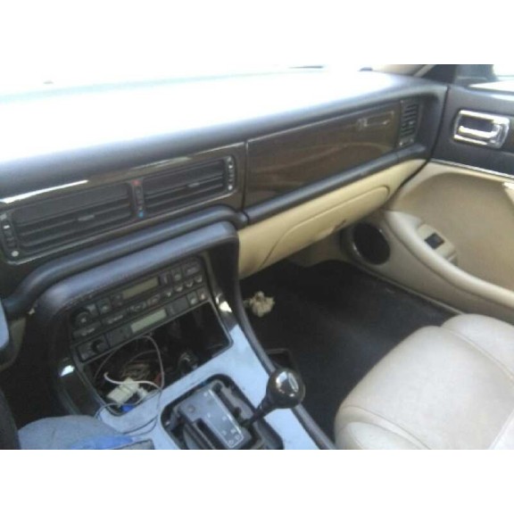 jaguar xj6/12 del año 1996