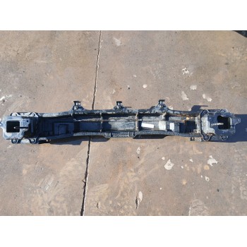 Recambio de refuerzo paragolpes trasero para hyundai tucson (nx4e, nx4a) 1.6 t-gdi referencia OEM IAM 86630N7100  