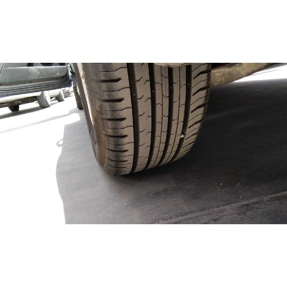 opel vectra c berlina del año 2004