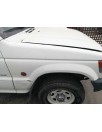 mitsubishi galloper (hyundai) del año 2003