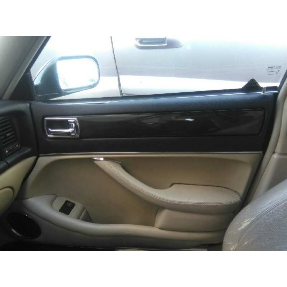 jaguar xj6/12 del año 1996