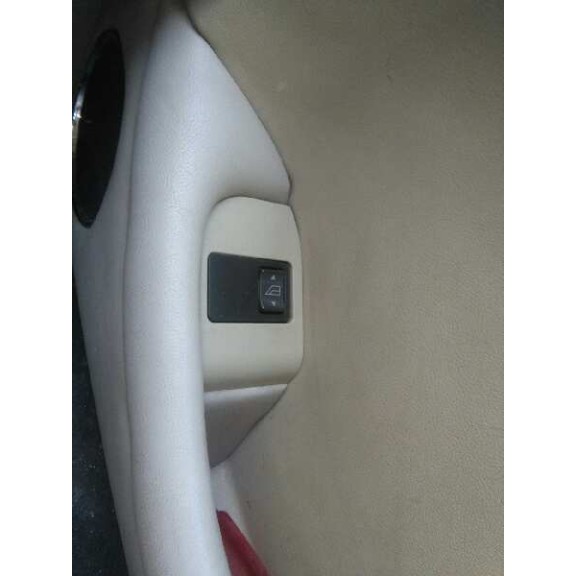 jaguar xj6/12 del año 1996