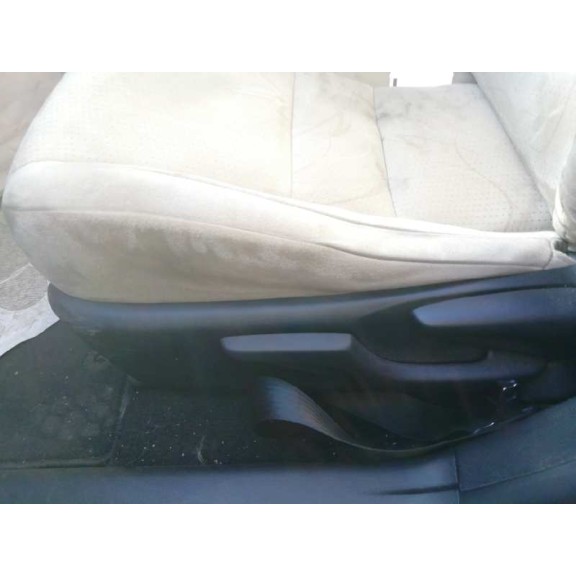 lexus ct del año 2012