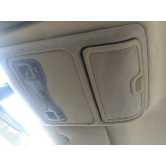 jaguar xj6/12 del año 1996