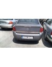 opel vectra c berlina del año 2004