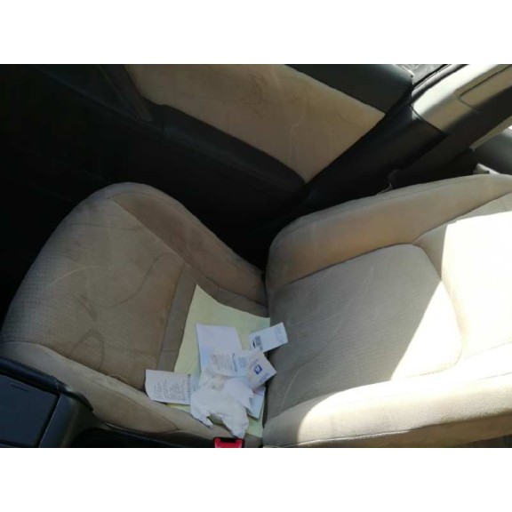 lexus ct del año 2012