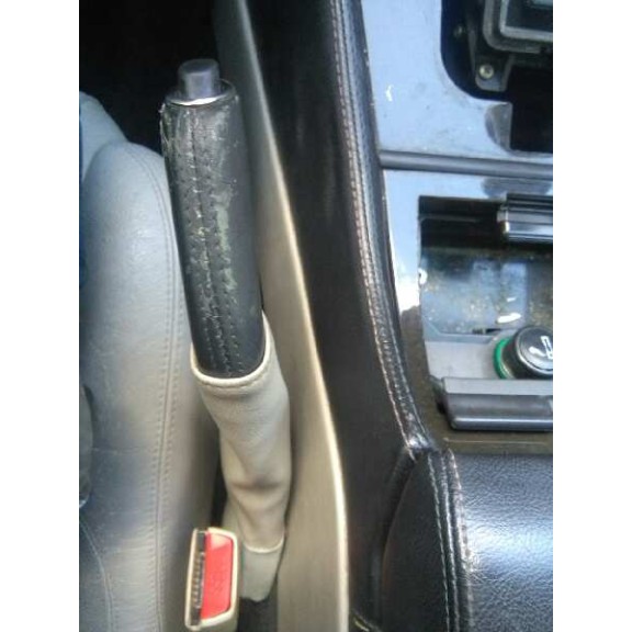 jaguar xj6/12 del año 1996