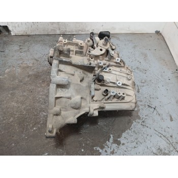 Recambio de despiece caja cambios para peugeot expert caja/chasis (v_) 2.0 bluehdi 120 referencia OEM IAM 20MB51  