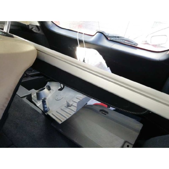 lexus ct del año 2012