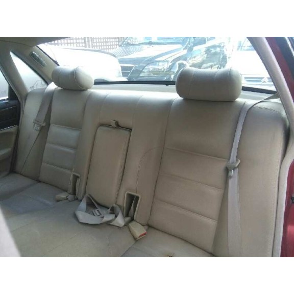 jaguar xj6/12 del año 1996