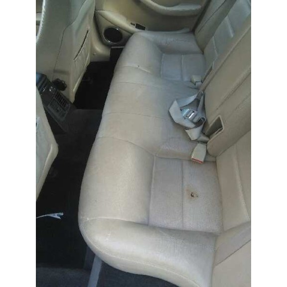 jaguar xj6/12 del año 1996