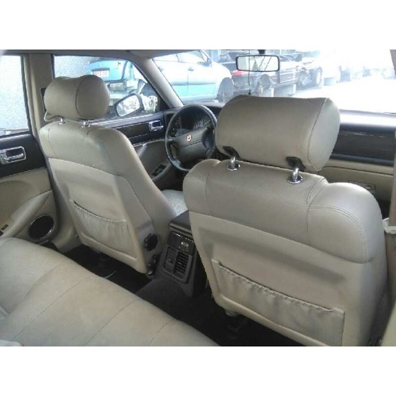 jaguar xj6/12 del año 1996