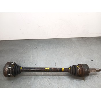 Recambio de transmision trasera derecha para ssangyong rodius i 2.7 xdi referencia OEM IAM 7507HAR 0126814 