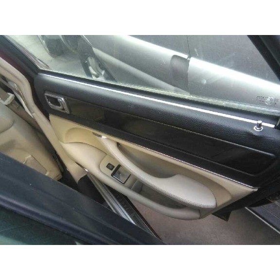 jaguar xj6/12 del año 1996