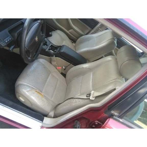 jaguar xj6/12 del año 1996